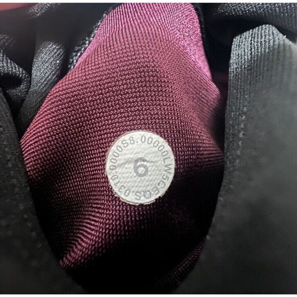 Lululemon Women's Mapped Out High-Rise Tight Leggings Size 6 29’ Inseam - Picture 8 of 8